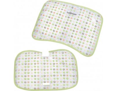 Babymoov Výplň Ligh Wood DECO Almond