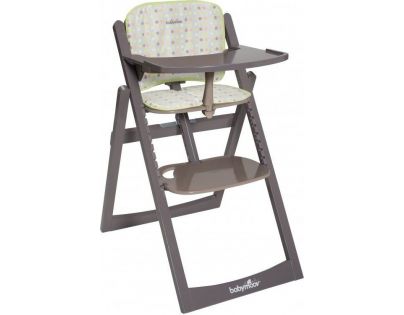 Babymoov Výplň Ligh Wood DECO Almond