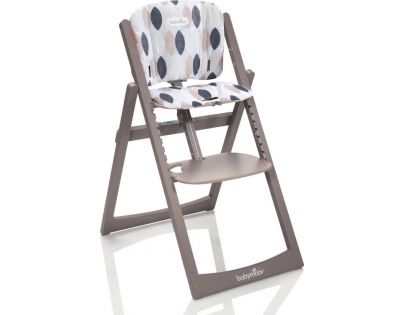 Babymoov Výplň k stoličke LIGHT WOOD DECO Girly