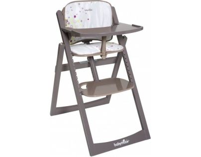 Babymoov Výplň Ligh Wood DECO Stars