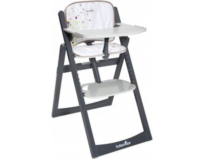 Babymoov Výplň Ligh Wood DECO Stars