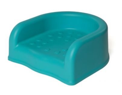 BabySmart Classic Sedák aqua