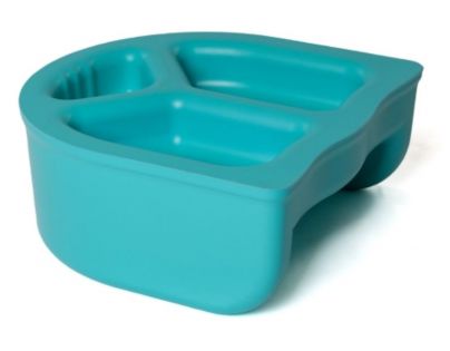 BabySmart Classic Sedák aqua
