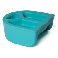 BabySmart Classic Sedák aqua 3