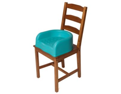 BabySmart Classic Sedák aqua