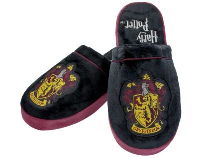 Groovy Harry Potter 1 Papuče Chrabromil vel. 37-41