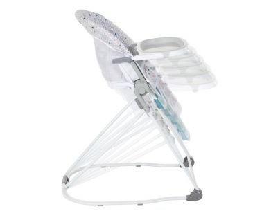 Badabulle Compact Chair grey
