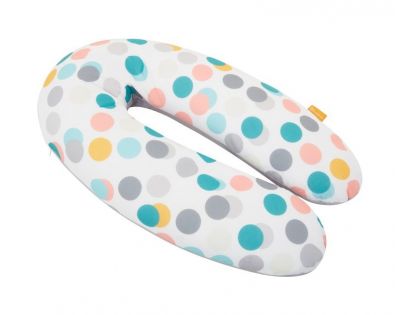 Badabulle multifunkčný vankúš Dots