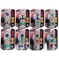 Bakugan 3 BakuTriad + BakuKapsle ZDARMA 2