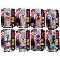 Bakugan 3 BakuTriad + BakuKapsle ZDARMA 3