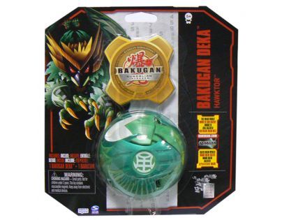 Bakugan 3 Deka 34272 - Jetkor