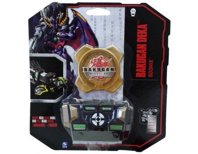 Bakugan 3 Deka 34272 - Jetkor