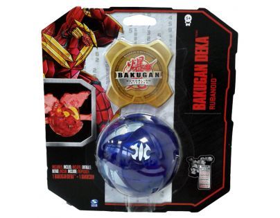 Bakugan 3 Deka 34272 - Jetkor