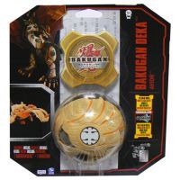Bakugan 3 Deka 34272 - Lythirus 4