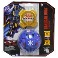 Bakugan 3 Deka 34272 - Lythirus 6