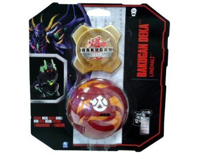 Bakugan 3 Deka 34272 - Lythirus