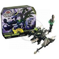 BAKUGAN 34368 - BAKUGAN 3 DHARAK COLOSSUS 2