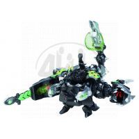 BAKUGAN 34368 - BAKUGAN 3 DHARAK COLOSSUS 3