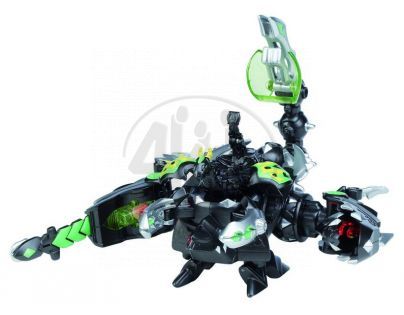 BAKUGAN 34368 - BAKUGAN 3 DHARAK COLOSSUS