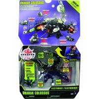 BAKUGAN 34368 - BAKUGAN 3 DHARAK COLOSSUS 4