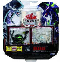 BAKUGAN 3 Zlouni 2 ks 34367 2
