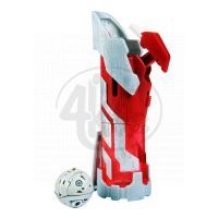 Bakugan 4 Bakumet Launch Pod 2