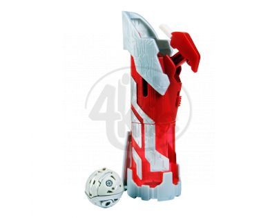 Bakugan 4 Bakumet Launch Pod