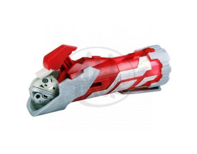 Bakugan 4 Bakumet Launch Pod