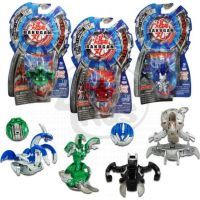 Bakugan 4 Bakusolo 2
