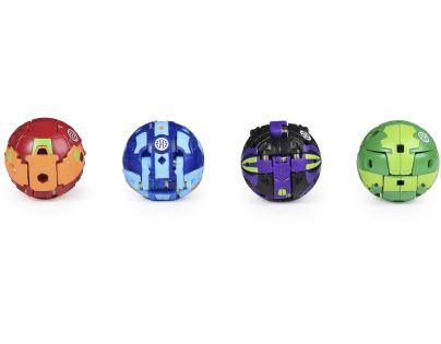 Bakugan bojovníci a špeciálne prídavné výstroj s2 Batrix a Ramparian