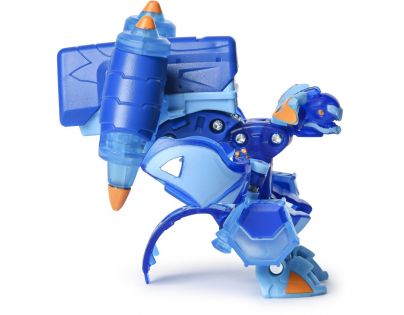 Bakugan bojovníci a špeciálne prídavné výstroj s2 Batrix a Ramparian