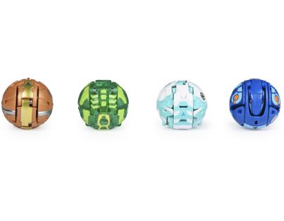 Bakugan bojovníci a špeciálne prídavné výstroj s2 Howlkor a Eenoch