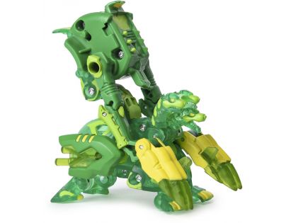 Bakugan bojovníci a špeciálne prídavné výstroj s2 Howlkor a Eenoch