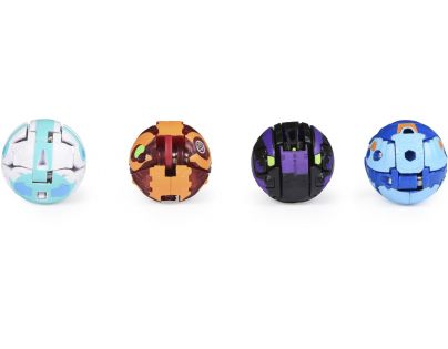 Bakugan bojovníci a špeciálne prídavné výstroj s2 Pegatrix a Trox