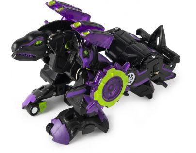 Bakugan bojovníci a špeciálne prídavné výstroj s2 TROX a Pegatrix