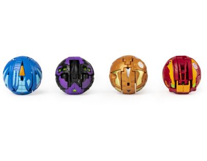 Bakugan bojovníci a špeciálne prídavné výstroj s2 TROX a Pegatrix