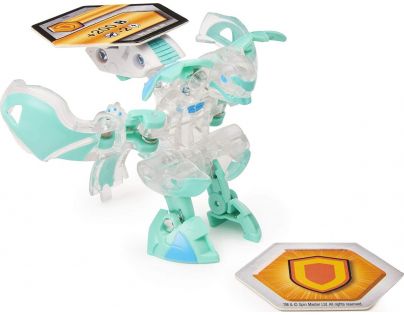 Bakugan bojovník s prídavnou výstrojou s2 Batrix Ultra Baku Gear