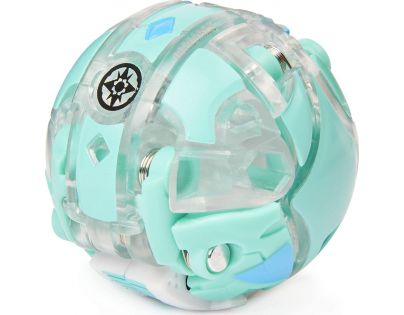 Bakugan bojovník s prídavnou výstrojou s2 Batrix Ultra Baku Gear