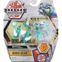 Bakugan bojovník s prídavnou výstrojou s2 Batrix Ultra Baku Gear 5