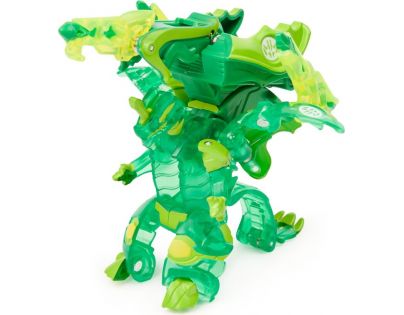 Bakugan bojovník s prídavnou výstrojou s2 Dragonoid Ultra Baku Gear