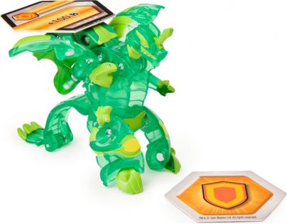 Bakugan bojovník s prídavnou výstrojou s2 Dragonoid Ultra Baku Gear