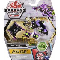 Bakugan bojovník s prídavnou výstrojou s2 Gillator Ultra Baku Gear 5