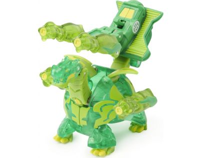 Bakugan bojovník s prídavnou výstrojou s2 Rampariam Ultra Baku Gear