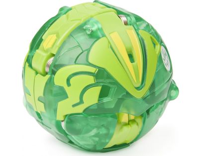 Bakugan bojovník s prídavnou výstrojou s2 Rampariam Ultra Baku Gear