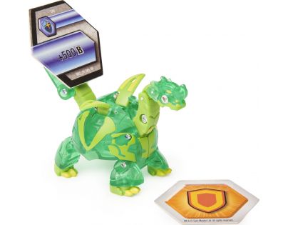 Bakugan bojovník s prídavnou výstrojou s2 Rampariam Ultra Baku Gear