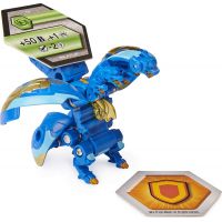 Bakugan bojovník s prídavnou výstrojou s2 Sabra x Pyravian 2
