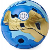 Bakugan bojovník s prídavnou výstrojou s2 Sabra x Pyravian 4