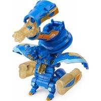 Bakugan bojovník s prídavnou výstrojou s2 Sabra x Pyravian 3