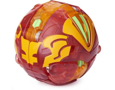 Bakugan bojovník s prídavnou výstrojou s2 Dragonoid