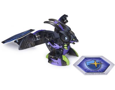 Bakugan bojovník s prídavnou výstrojou s2 Sairus